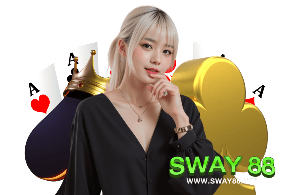sway88 แจกเครดิตฟรี